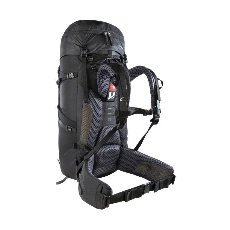 Tatonka Yukon Daypack 50+10L Black 