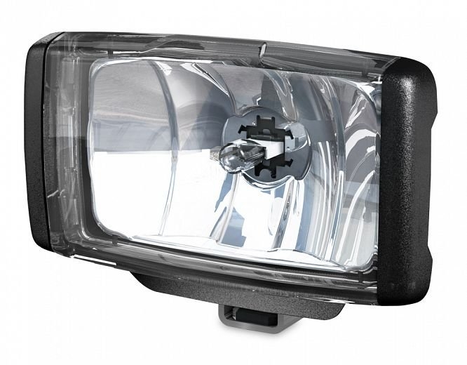 Hella Marine Comet FF 450 Spread Beam Driving Lamp