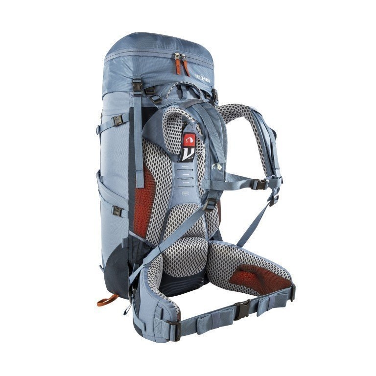 Tatonka Yukon Womens Daypack 50+10L Elemental Blue 