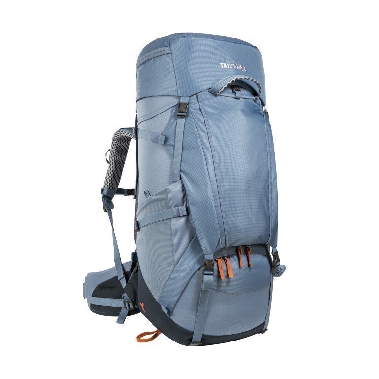 Tatonka Yukon Womens Daypack 50+10L Elemental Blue 