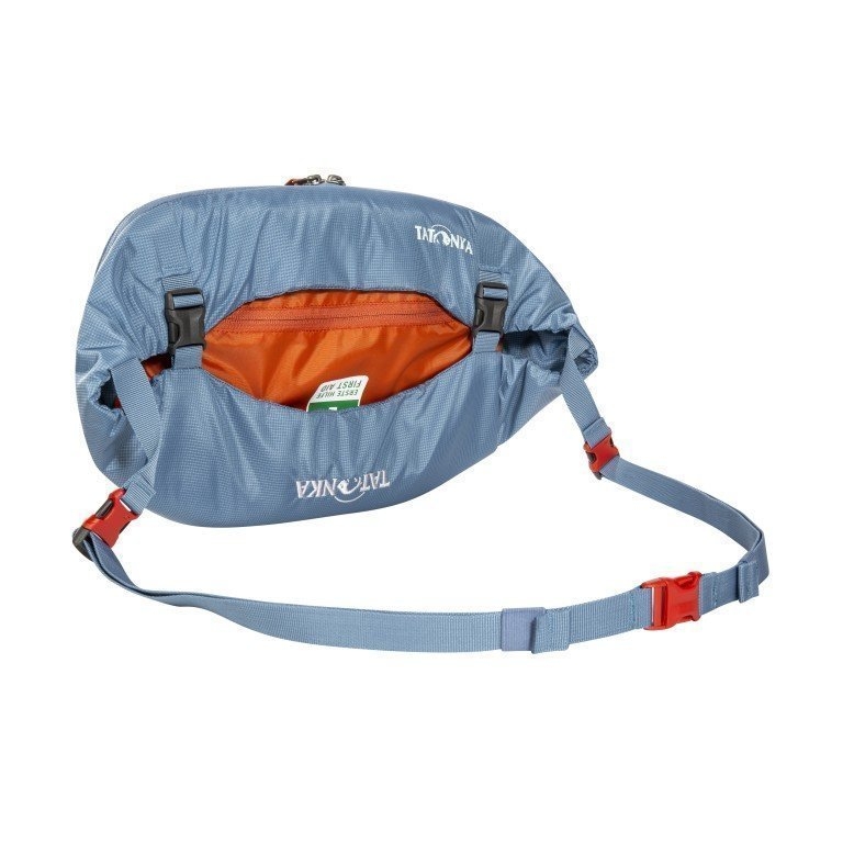 Tatonka Yukon Womens Daypack 50+10L Elemental Blue 