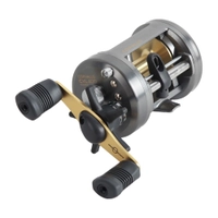 Shimano Corvalus 400 Overhead Reel Thumbnail Shimano Corvalus 400 Overhead Reel