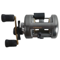 Shimano Corvalus 400 Overhead Reel Thumbnail Shimano Corvalus 400 Overhead Reel