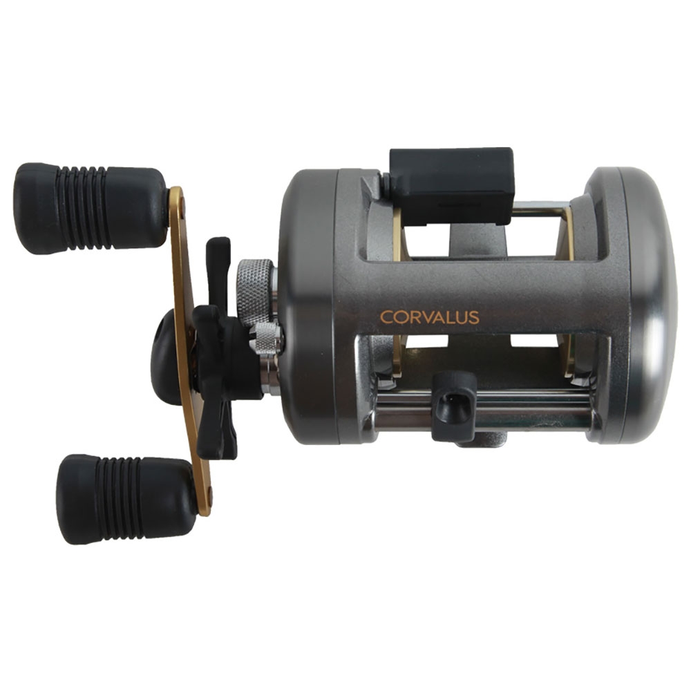 Shimano Corvalus 400 Spectrum Plus Softbait OH Combo 6ft 4-8kg 1pc