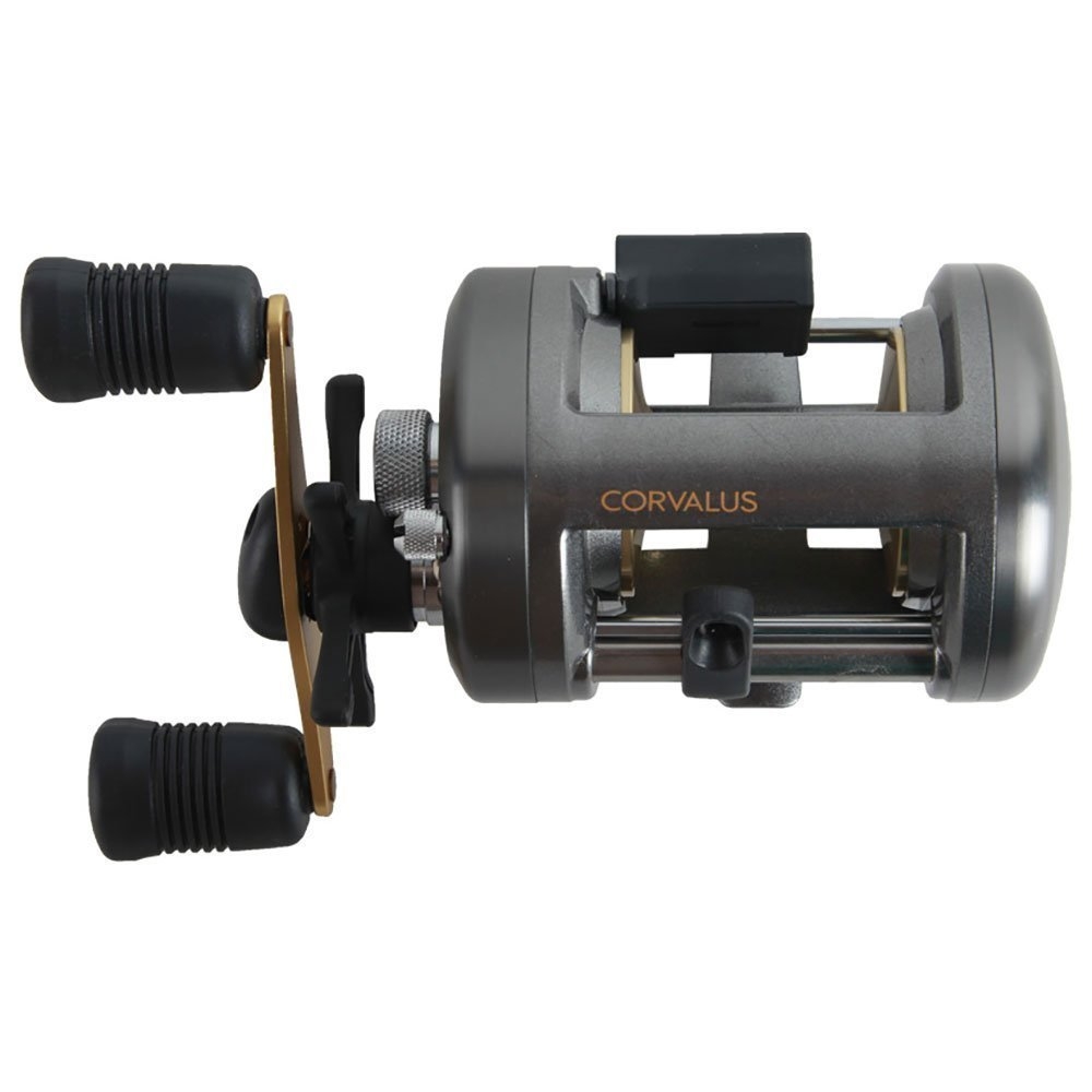 Shimano Corvalus 400 Legalis Boat Combo 7ft 10kg 1pc