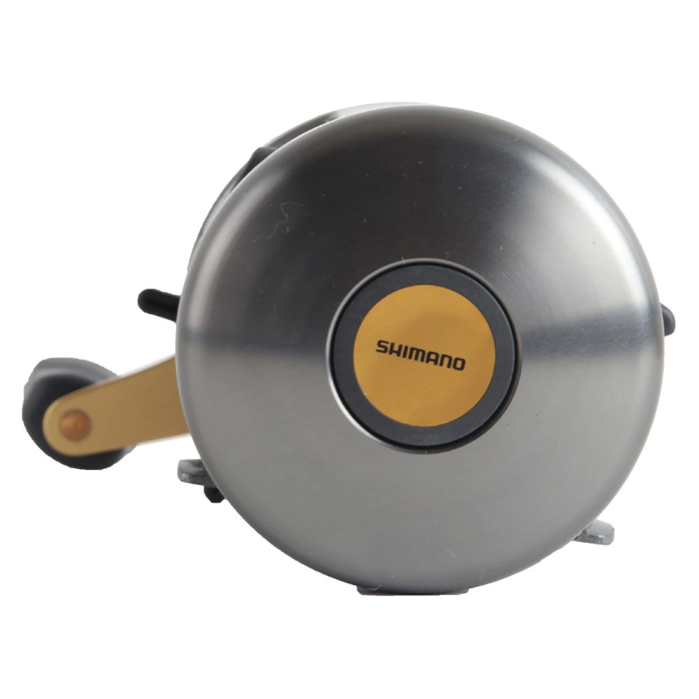 corvalis 400 fishing reel Shimano Corvalus Baitcaster Reels Bottom Dwellers Tackle wind and a clicker for use when trolling or bait fishing Accurate BV-400-Mahi Boss Valiant Conventional