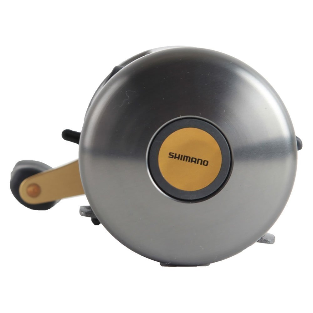 Shimano Corvalus 400 Legalis Boat Combo 7ft 10kg 1pc