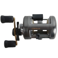 Shimano Corvalus 400 Overhead Reel Thumbnail Shimano Corvalus 400 Overhead Reel