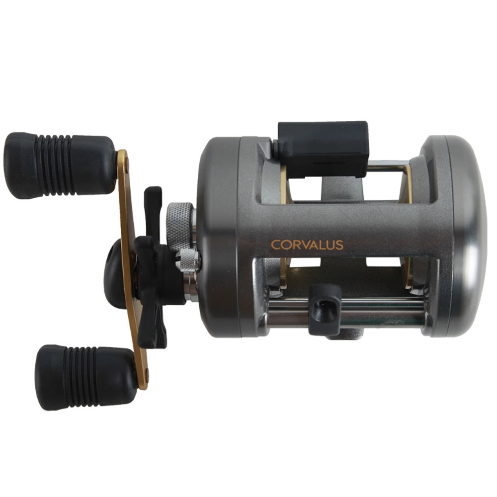 reel shimano corvalus 400 SHIMANO, CVL 200 / 300 / Shimano Corvalus Round Casting Reels have many of the same great features found on higher priced reels Reel Shimano Corvalus 400/401 -