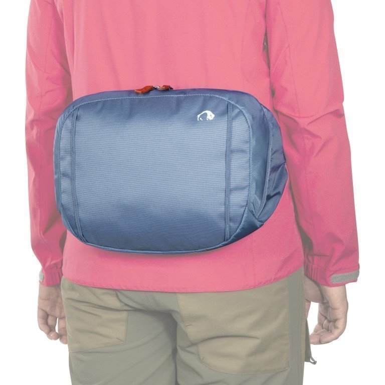 Tatonka Yukon Womens Daypack 50+10L Elemental Blue 