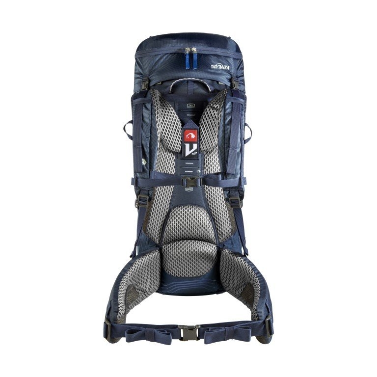 Tatonka Yukon Daypack 60+10L Navy 