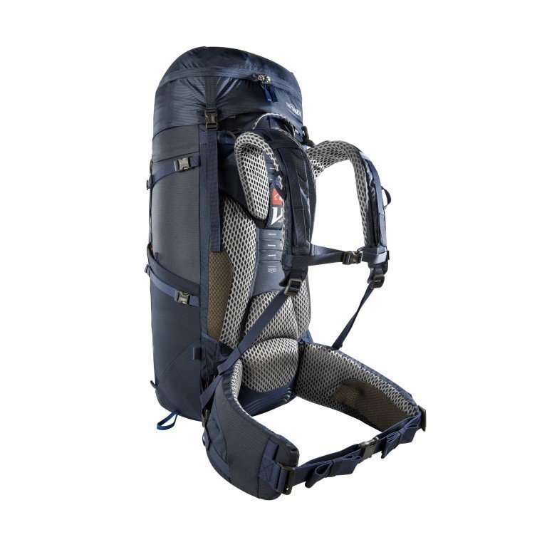 Tatonka Yukon Daypack 60+10L Navy 