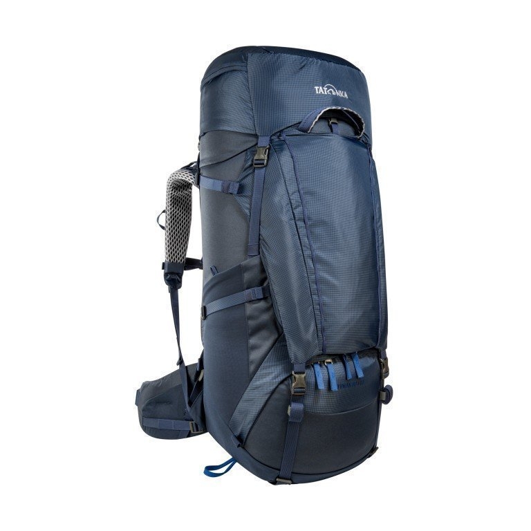 Tatonka Yukon Daypack 60+10L Navy 