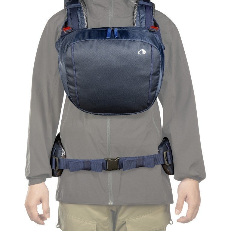 Tatonka Yukon Daypack 60+10L Navy 
