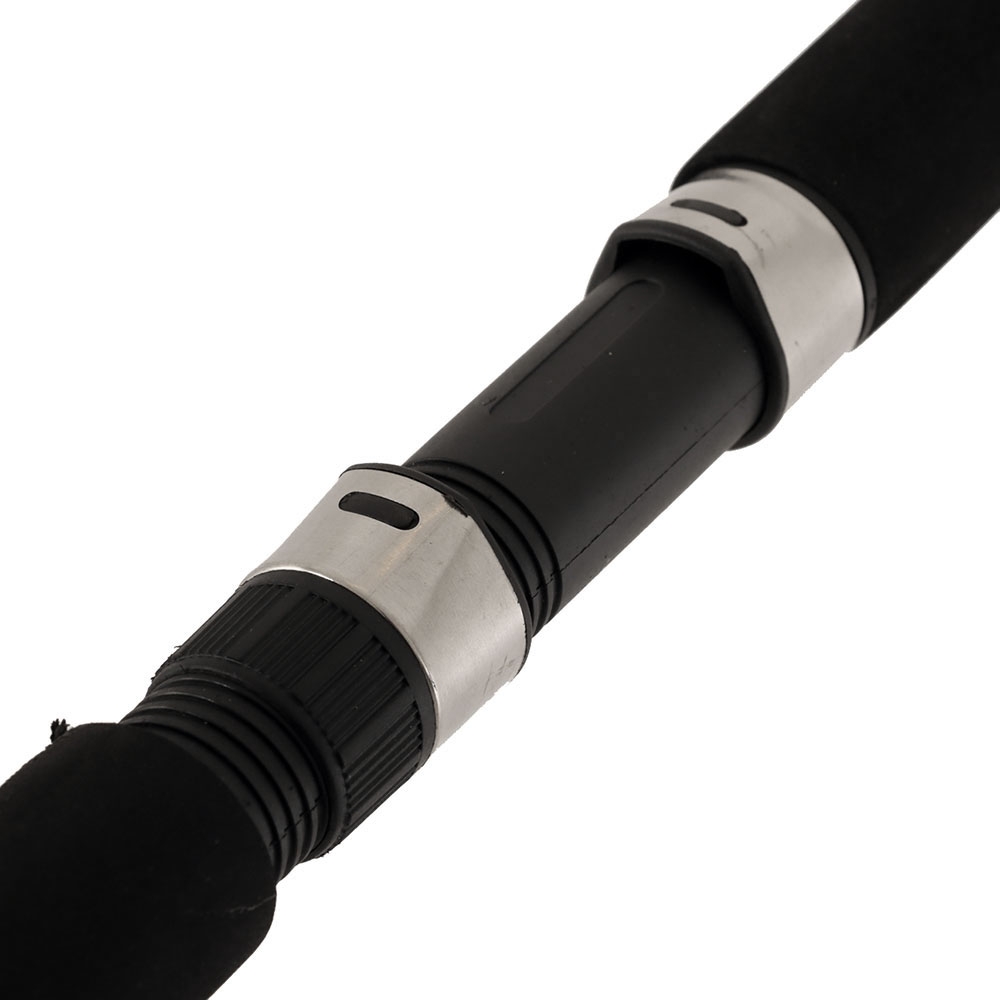 Jarvis Walker Tuff Tip SB 6601 Overhead Boat Rod 6ft 6in 10-15kg 1pc