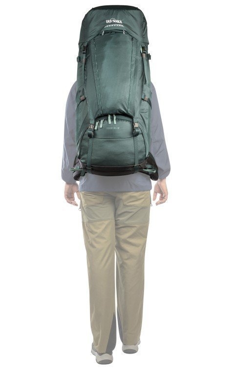 Tatonka Yukon Daypack 70+10L Jasper 