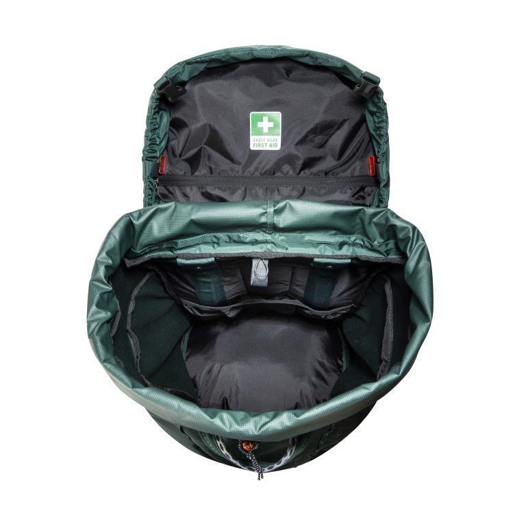 Tatonka Yukon Daypack 70+10L Jasper 