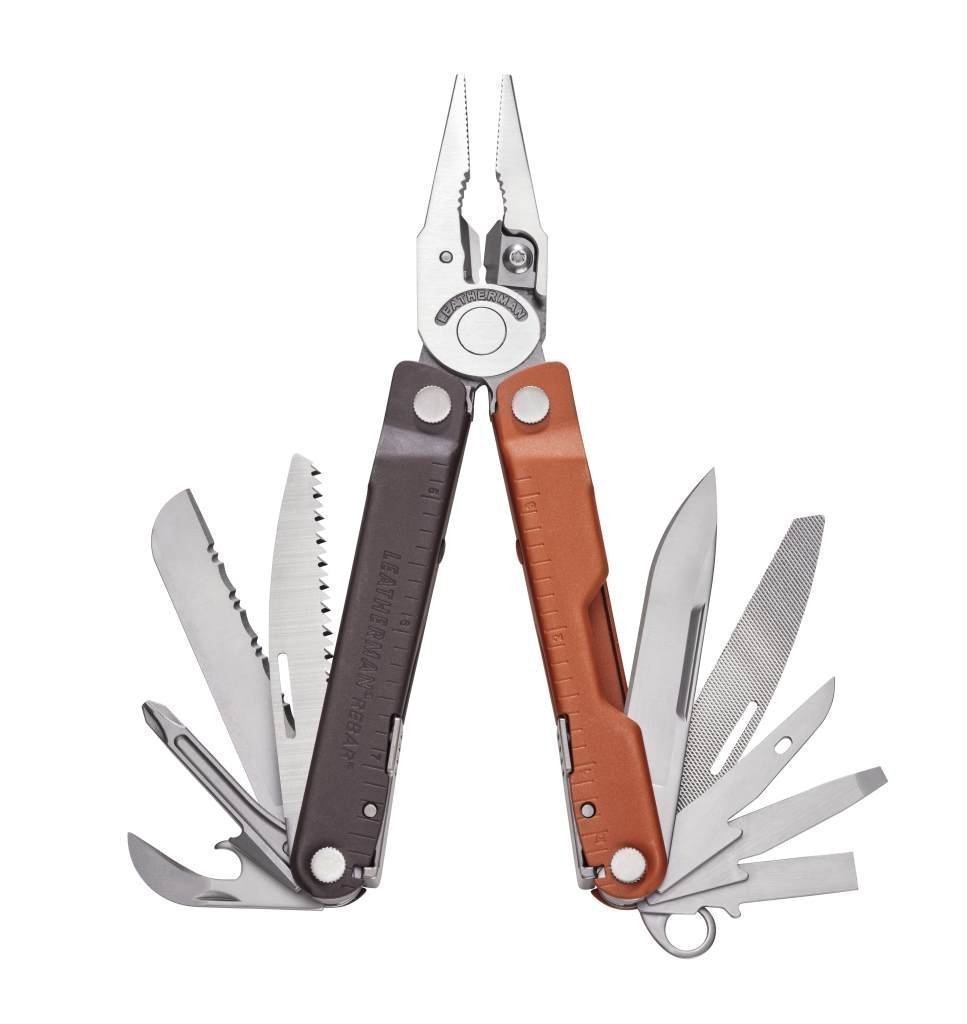 Leatherman Rebar Multi-Tool