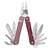 Leatherman Rebar Multi-Tool Heathered Cranberry