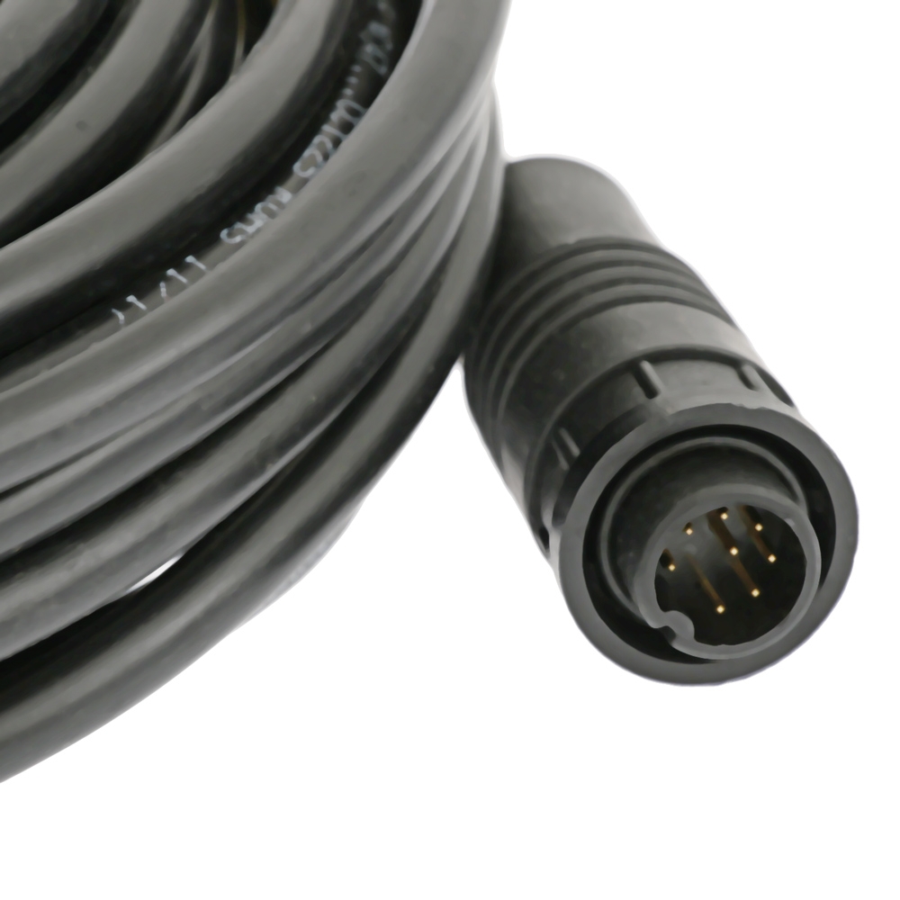 Airmar P58-BB Transom Mount Transducer for Black Box 8-Pin