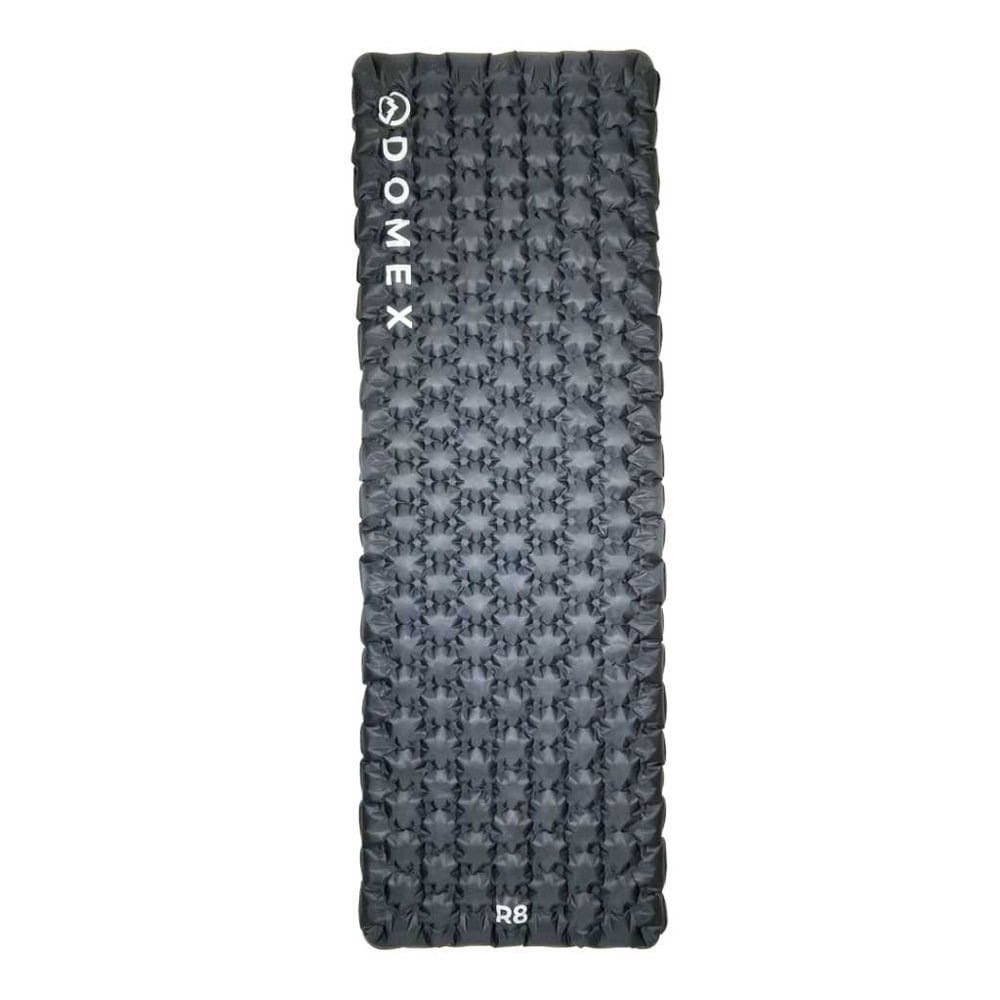 Domex Ultra XT R8 4-Season Long/Wide Inflatable Air Sleeping Mat