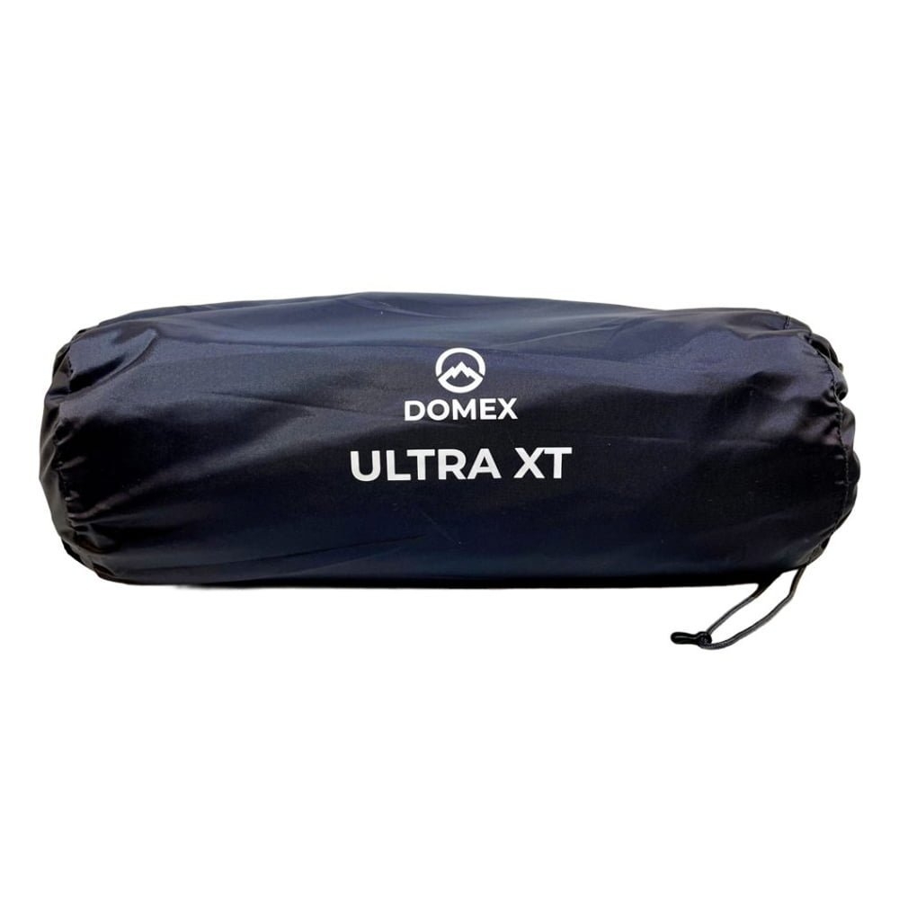 Domex Ultra XT R8 4-Season Long/Wide Inflatable Air Sleeping Mat