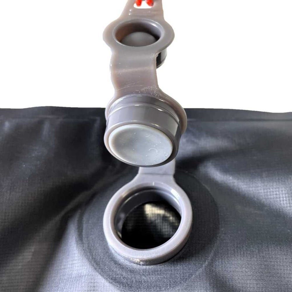 Domex Ultra XT R8 4-Season Long/Wide Inflatable Air Sleeping Mat