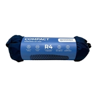 Domex Compact R4 3-Season Inflatable Air Sleeping Mat Thumbnail Domex Compact R4 3-Season Inflatable Air Sleeping Mat