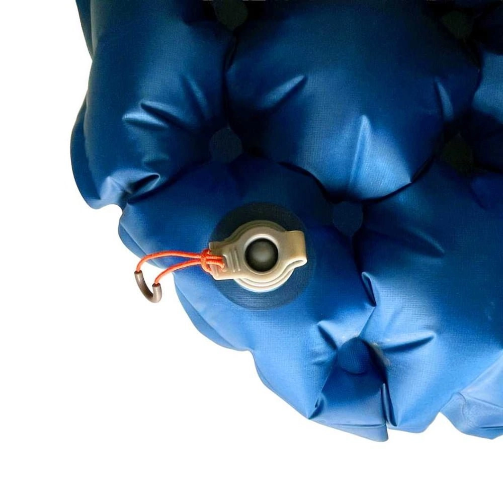 Domex Compact R4 3-Season Inflatable Air Sleeping Mat Domex Compact R4 3-Season Inflatable Air Sleeping Mat