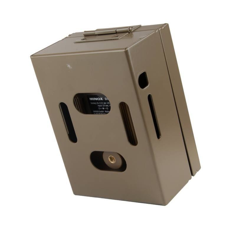 Minox Safety Box for DTC Trail Camera