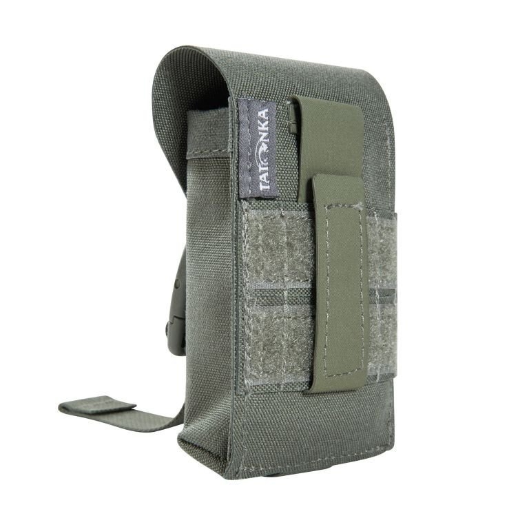 Tatonka Tool Pouch BC Stone Grey Olive