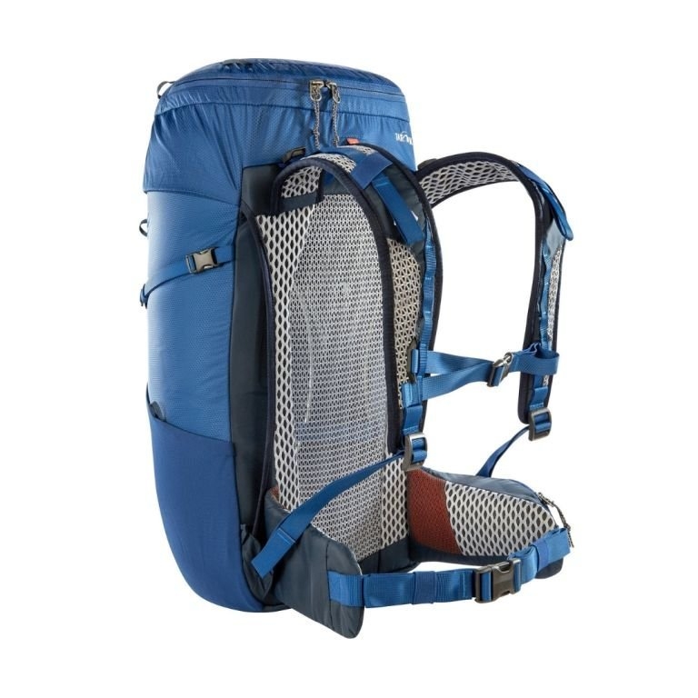 Tatonka Hike Pack 32 Tramping Backpack 32L Darker Blue