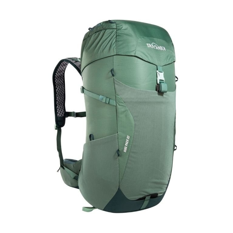 Tatonka Hike Pack 32 Tramping Backpack 32L Sage Green