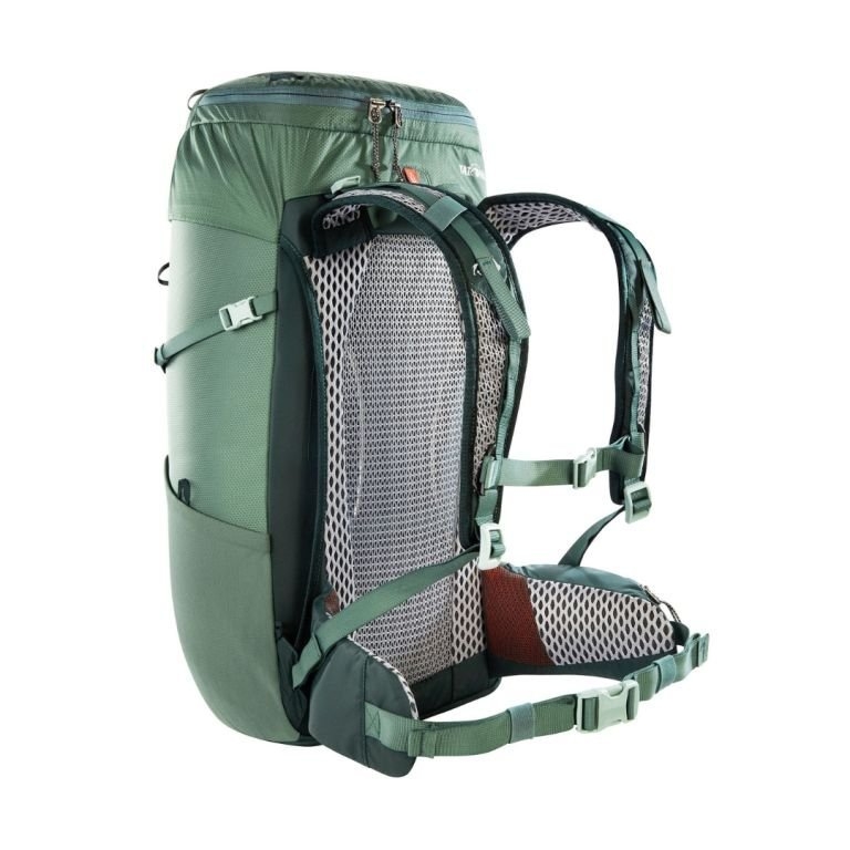 Tatonka Hike Pack 32 Tramping Backpack 32L Sage Green