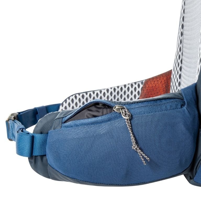 Tatonka Hike Pack 32 Tramping Backpack 32L Darker Blue