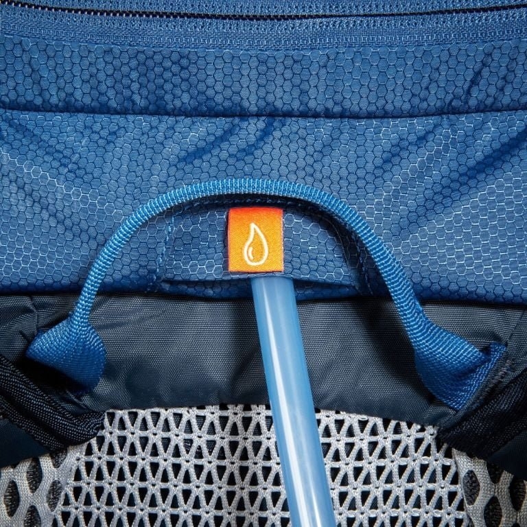 Tatonka Hike Pack 32 Tramping Backpack 32L Darker Blue