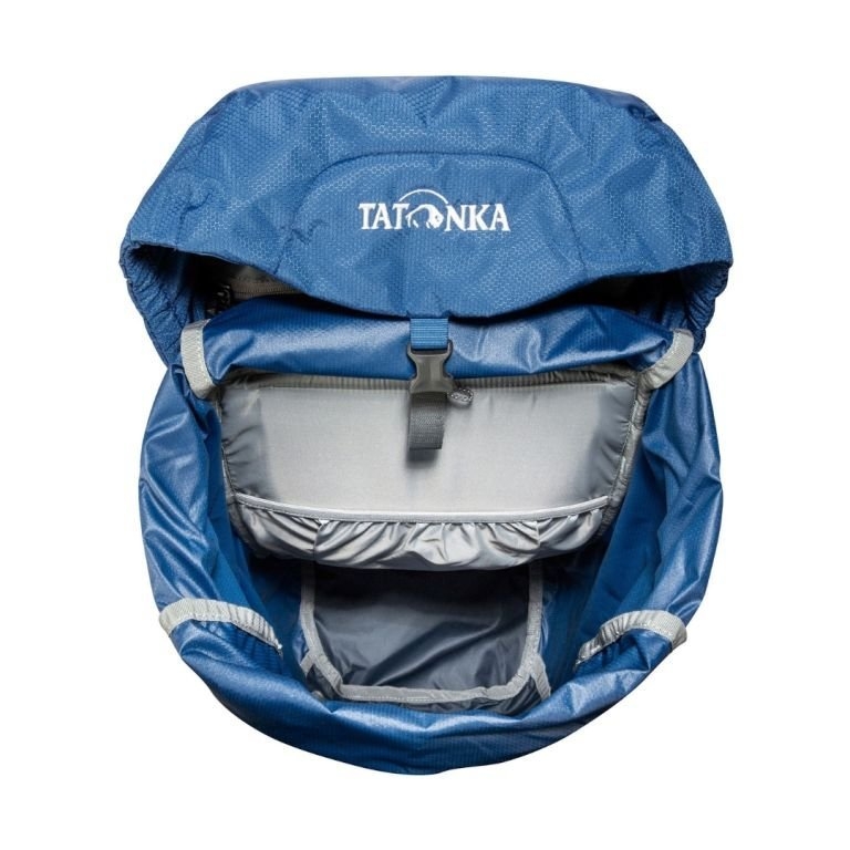 Tatonka Hike Pack 32 Tramping Backpack 32L Darker Blue