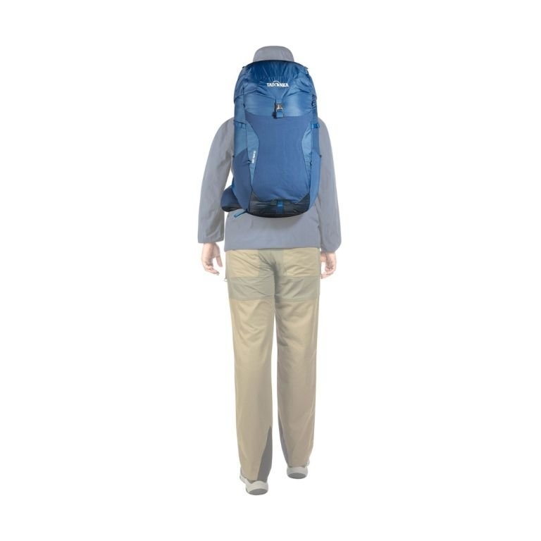 Tatonka Hike Pack 32 Tramping Backpack 32L Darker Blue