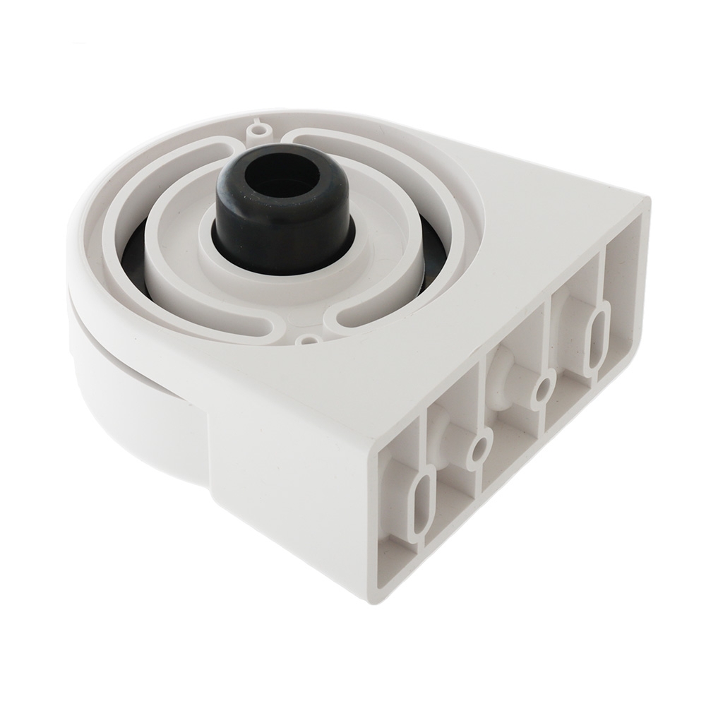 Airmar H2183 NMEA Heading Sensor Solid State Compass with Heading