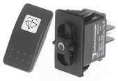 Roca Washer Switch Set 12v with Actuator