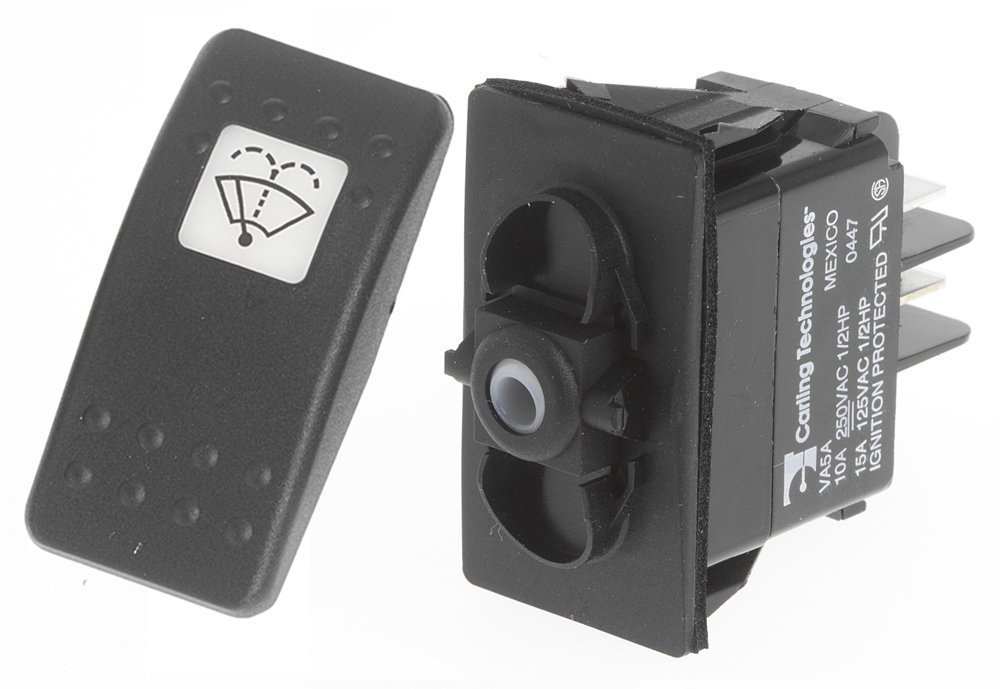 Roca Washer Switch and Actuator for W12/W38 System