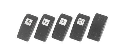 Roca Actuator for Carling Switch - Windshield Wiper