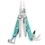 Leatherman Signal Pocket Multi-Tool 6.93cm Aqua Silver