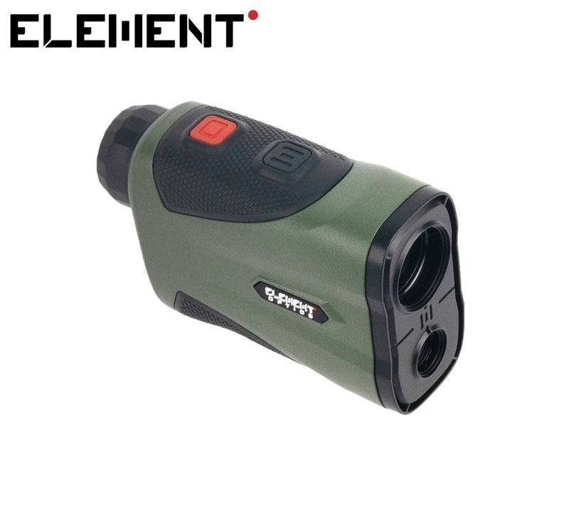Element Helix 1500 Laser Rangefinder