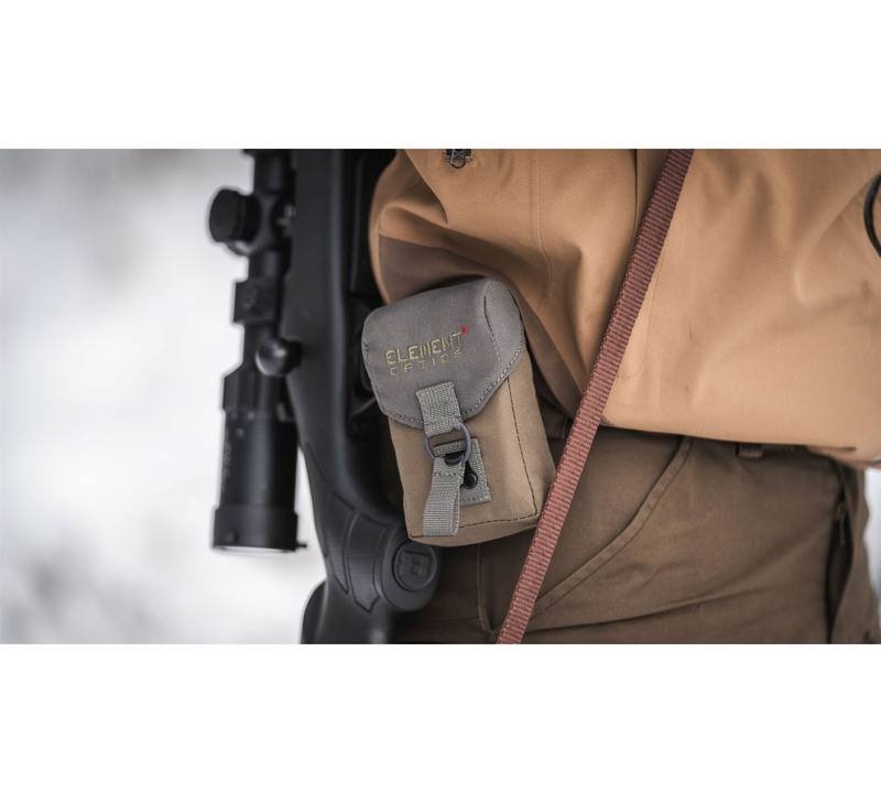 Element Helix 1500 Laser Rangefinder