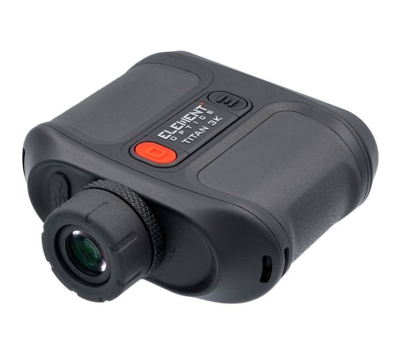 Element Laser Rangefinder Titan 3K