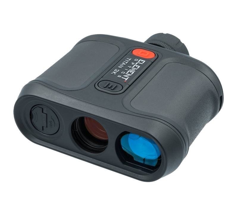 Element Laser Rangefinder Titan 3K