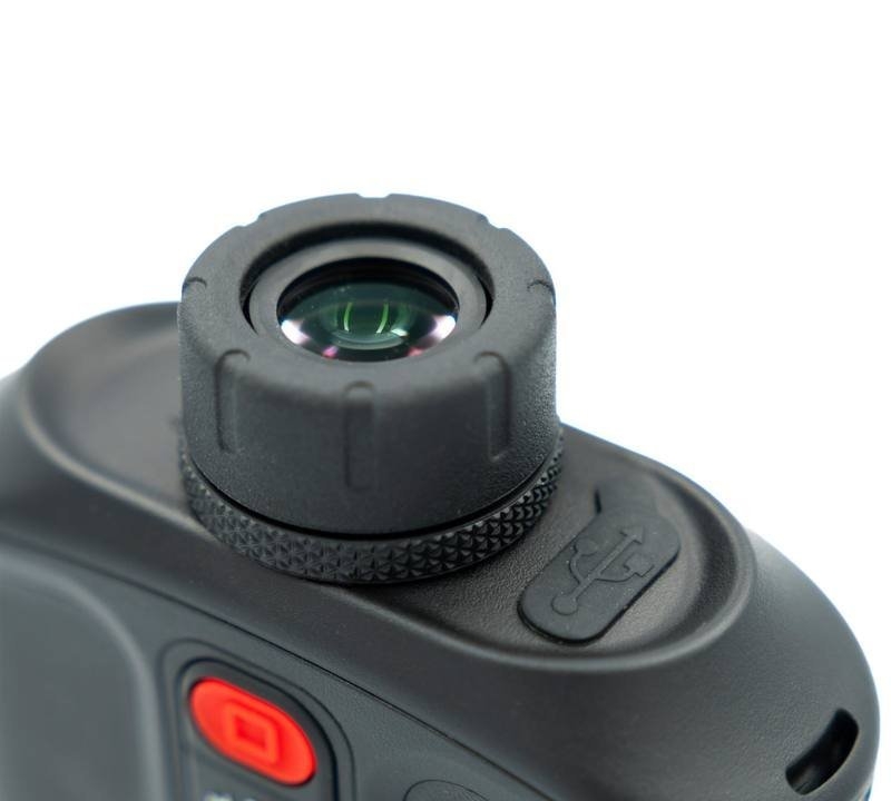 Element Laser Rangefinder Titan 3K