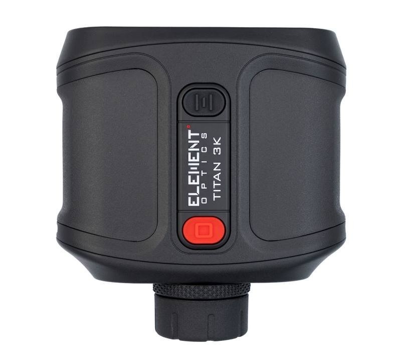 Element Laser Rangefinder Titan 3K