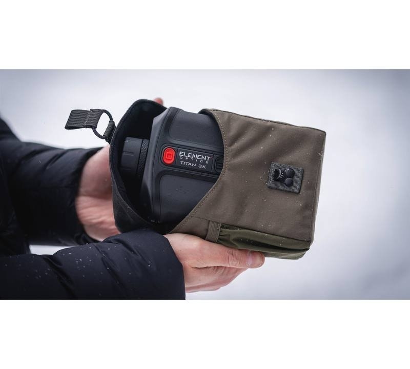 Element Laser Rangefinder Titan 3K
